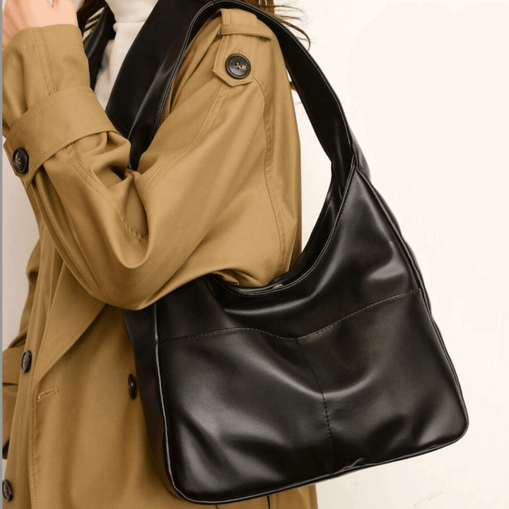 Renata’s Soft Carry | Shoulder Bag