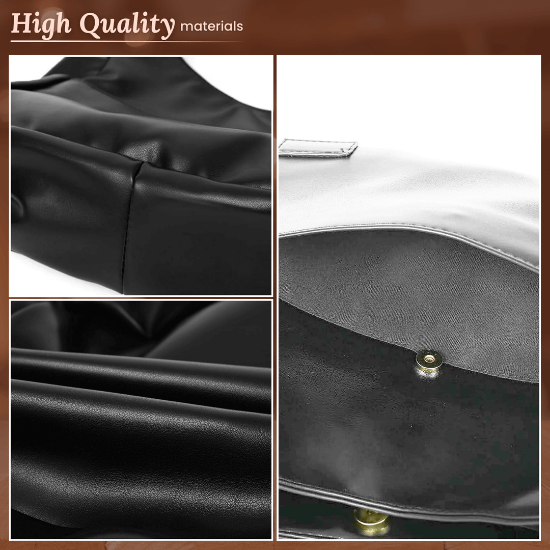 Renata’s Soft Carry | Shoulder Bag