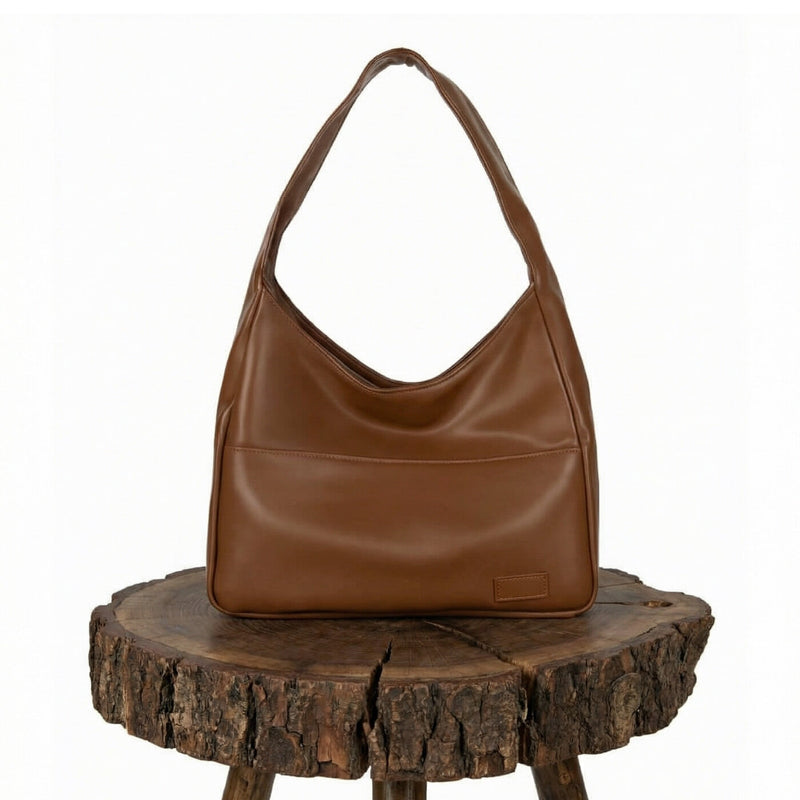 Renata’s Soft Carry | Shoulder Bag