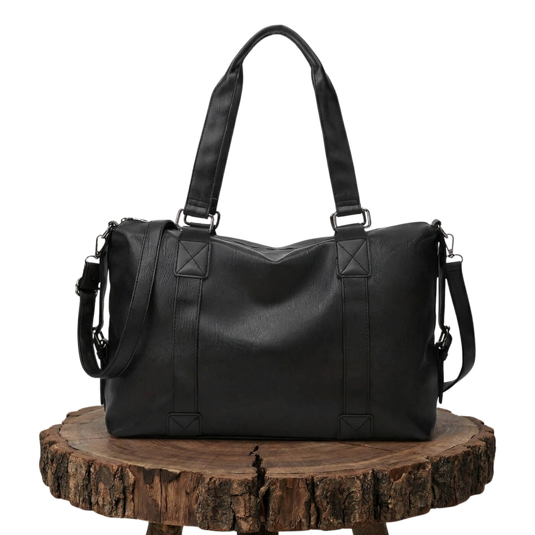 Antonia’s Travel Satchel | Crossbody Bag