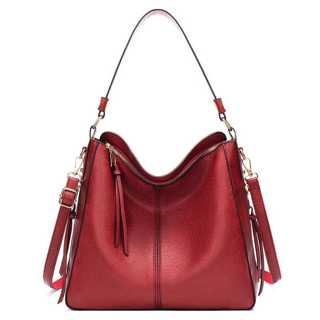 Aurora’s Convertible Hobo | Shoulder Bag