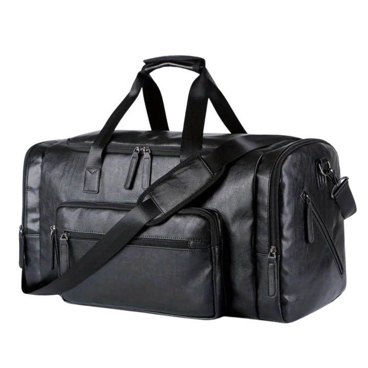 Daniela’s Travel Carry | Duffle Bag