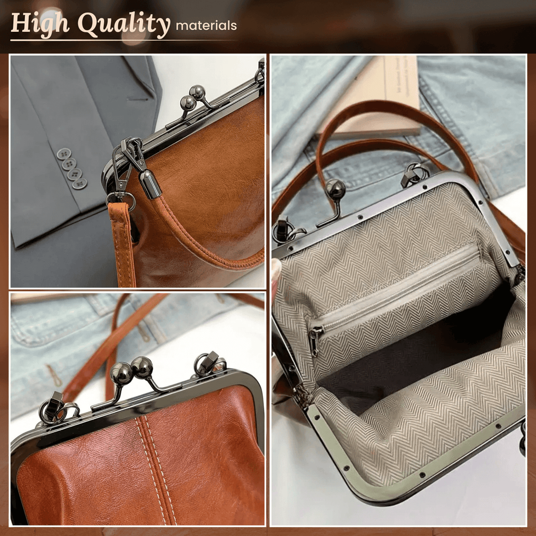 Martina’s Vintage Frame | Handbag
