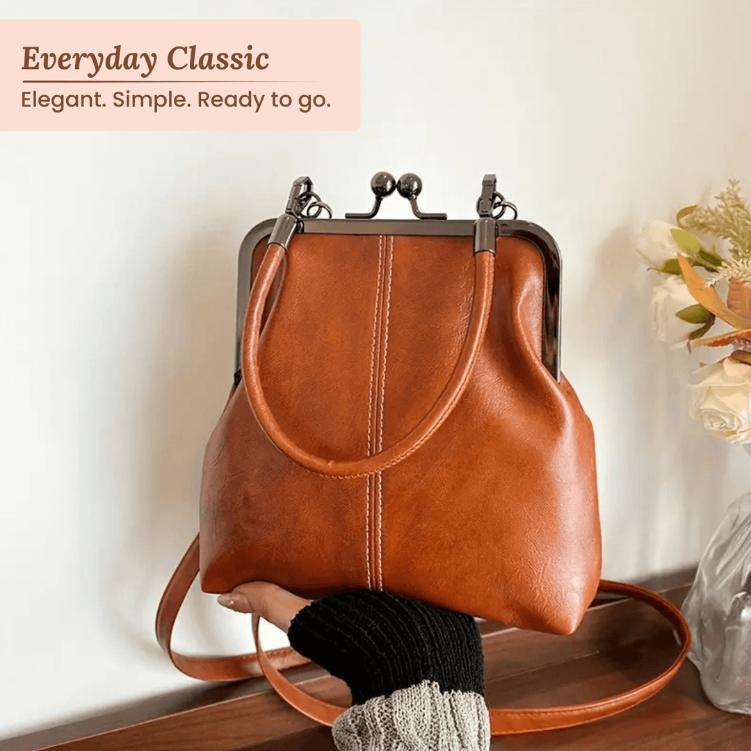 Martina’s Vintage Frame | Handbag