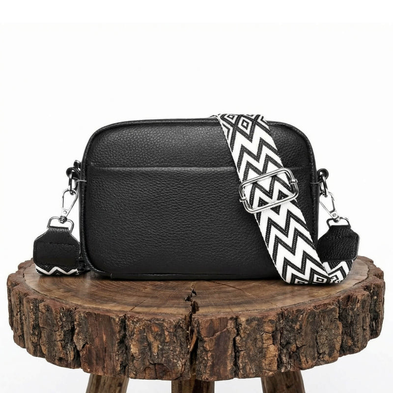 Lucia’s Strap Essential | Crossbody Bag