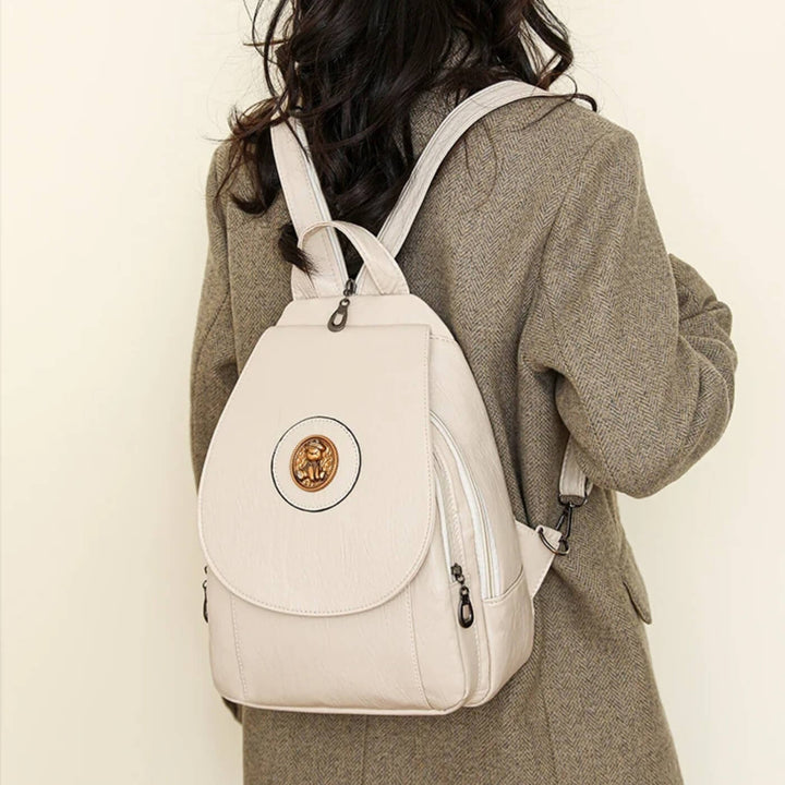 Giovanna’s Timeless Pack | Backpack
