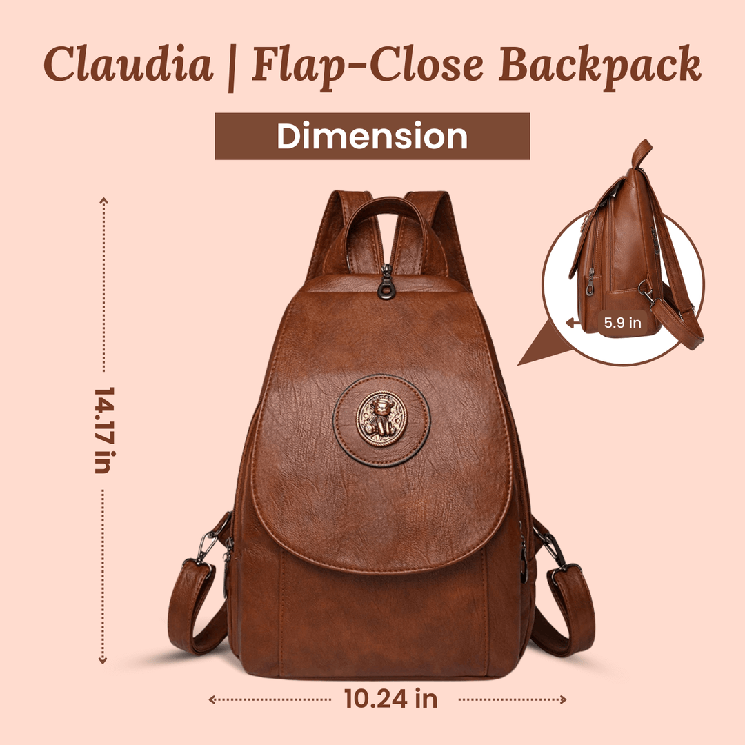 Giovanna’s Timeless Pack | Backpack