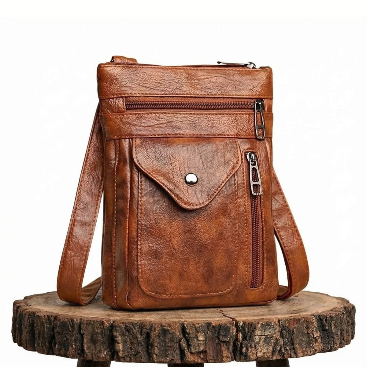 Vittoria’s Utility Carry | Crossbody Bag
