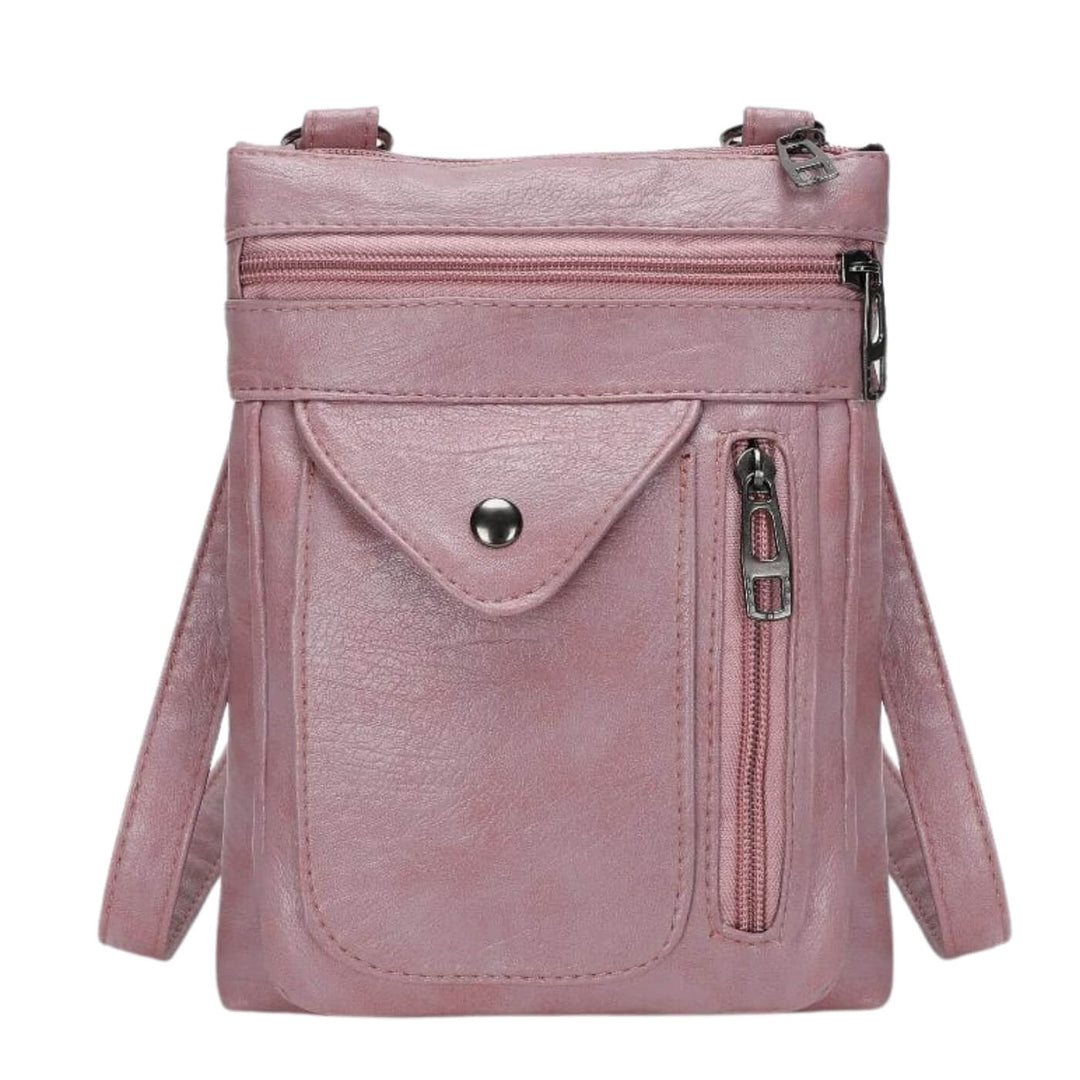 Vittoria’s Utility Carry | Crossbody Bag