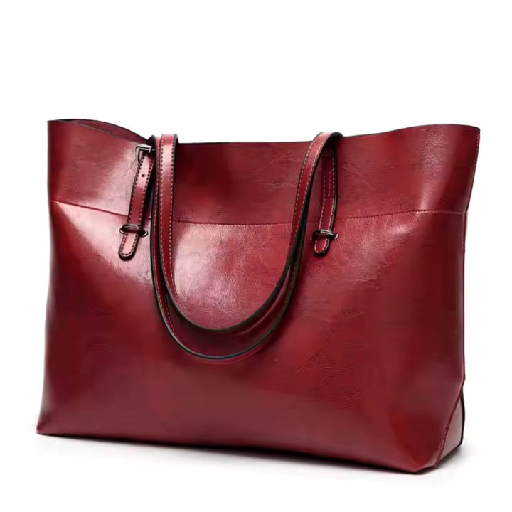Ginevra’s Classic Tote | Shoulder Bag