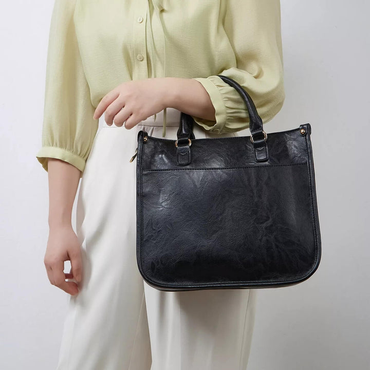 Irene’s Pattern Strap | Crossbody Bag