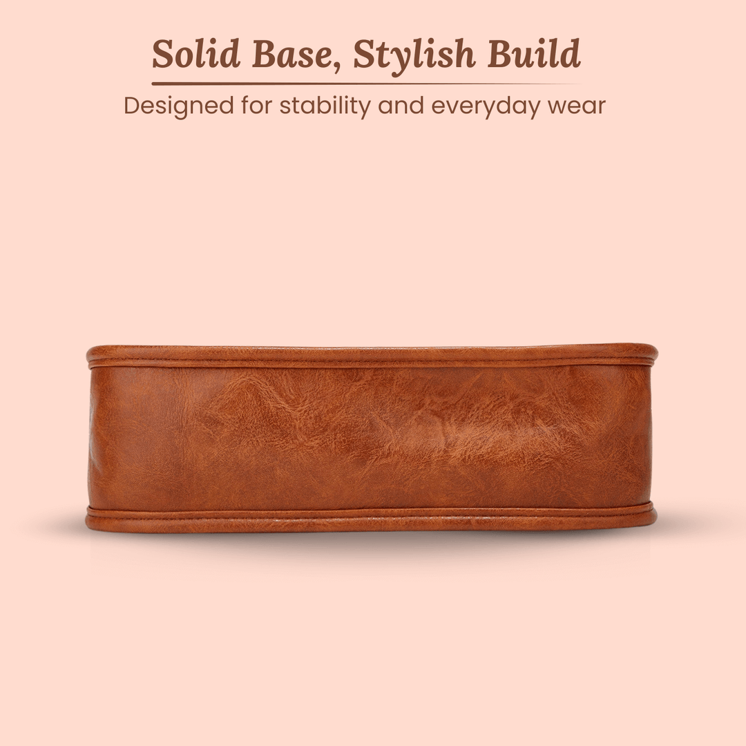 Irene’s Pattern Strap | Crossbody Bag