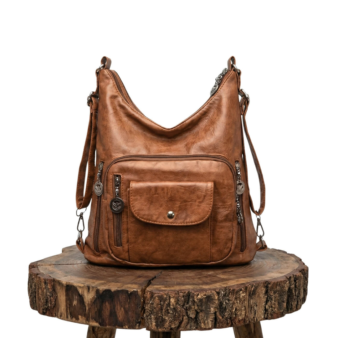 Sofia’s Casual Carry | Shoulder Bag