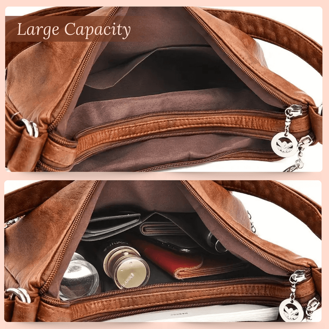 Sofia’s Casual Carry | Shoulder Bag