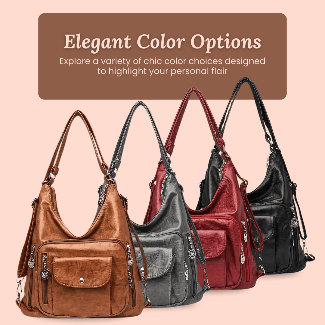 Sofia’s Casual Carry | Shoulder Bag