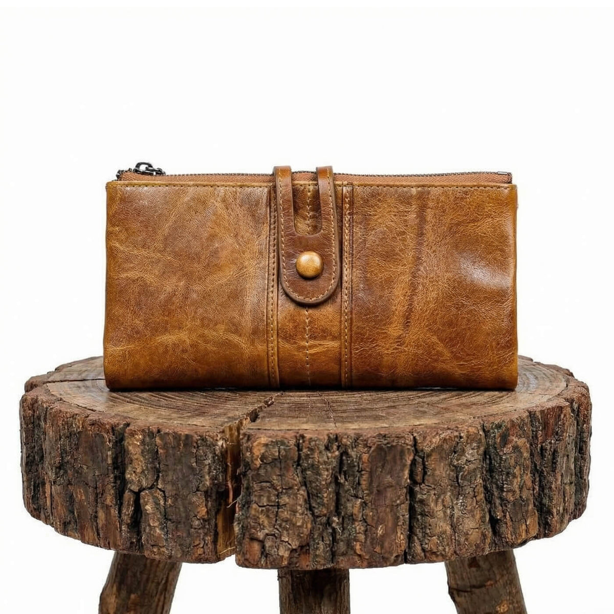 Paola’s Fold Carry | Clutch