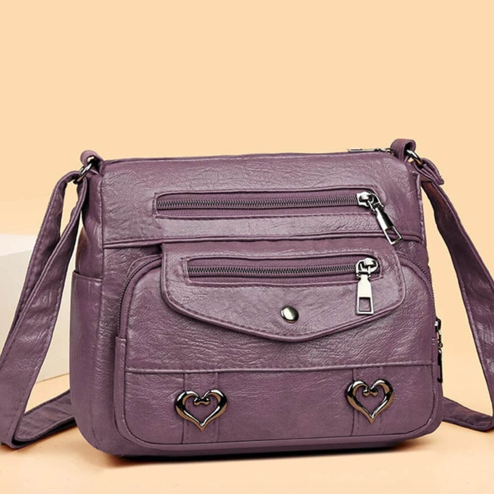 Teresa’s Pocket Carry | Crossbody Bag