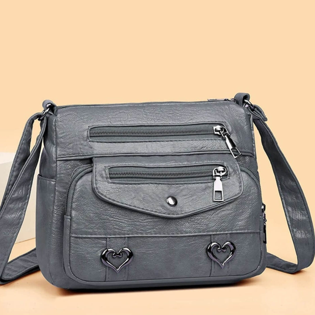 Teresa’s Pocket Carry | Crossbody Bag