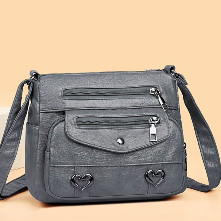 Teresa’s Pocket Carry | Crossbody Bag
