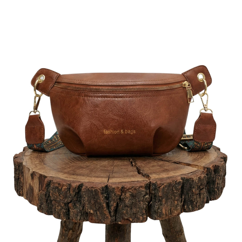 Lorenza’s Belt Carry | Crossbody Bag