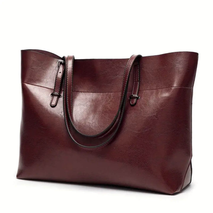 Francesca’s Sleek Essential | Tote Bag