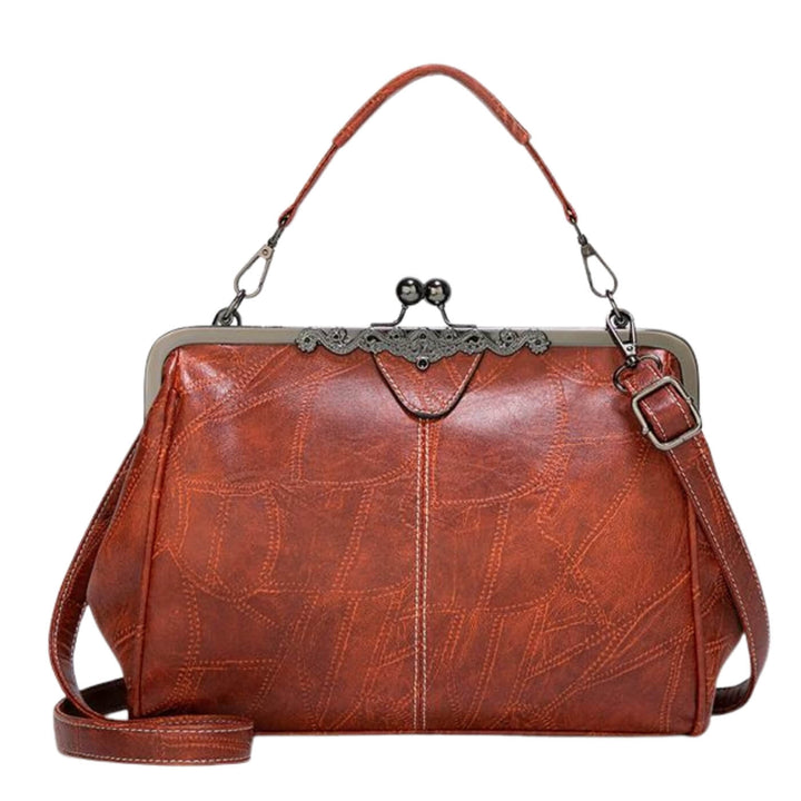 Carlotta’s Frame Elegance | Handbag