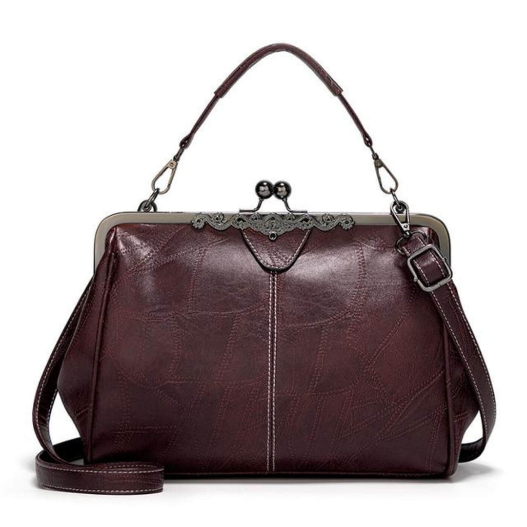 Carlotta’s Frame Elegance | Handbag