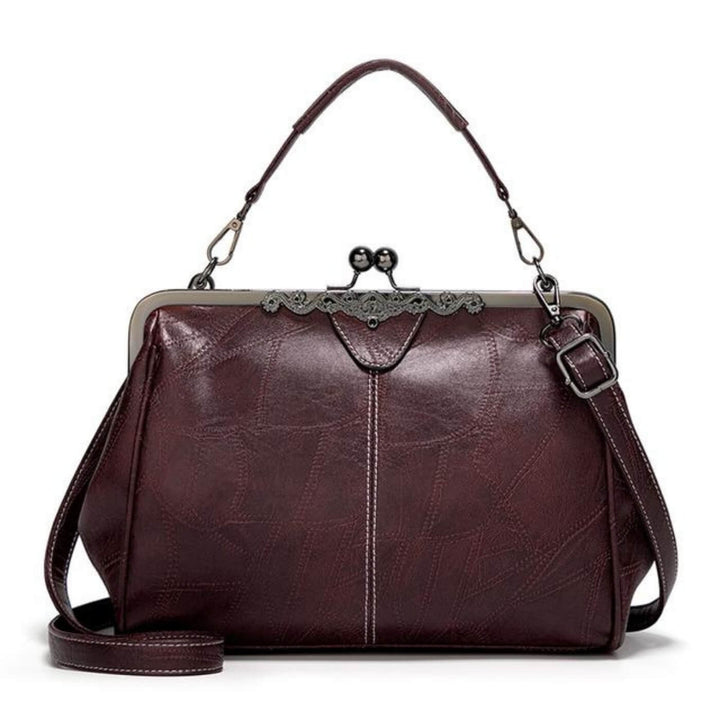 Carlotta’s Frame Elegance | Handbag