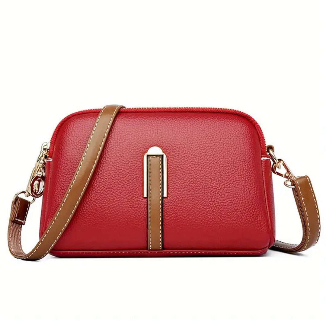 Isabella’s Classic Carry | Crossbody Bag