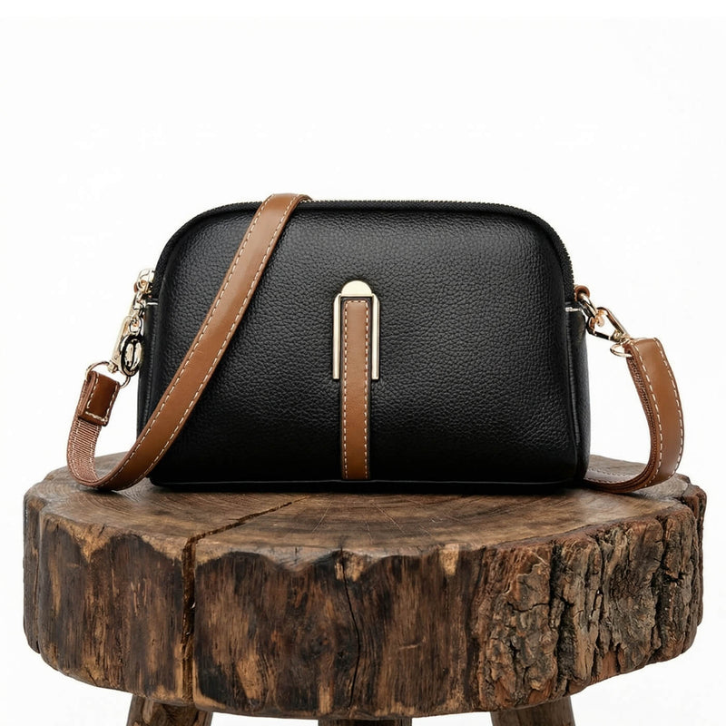 Isabella’s Classic Carry | Crossbody Bag